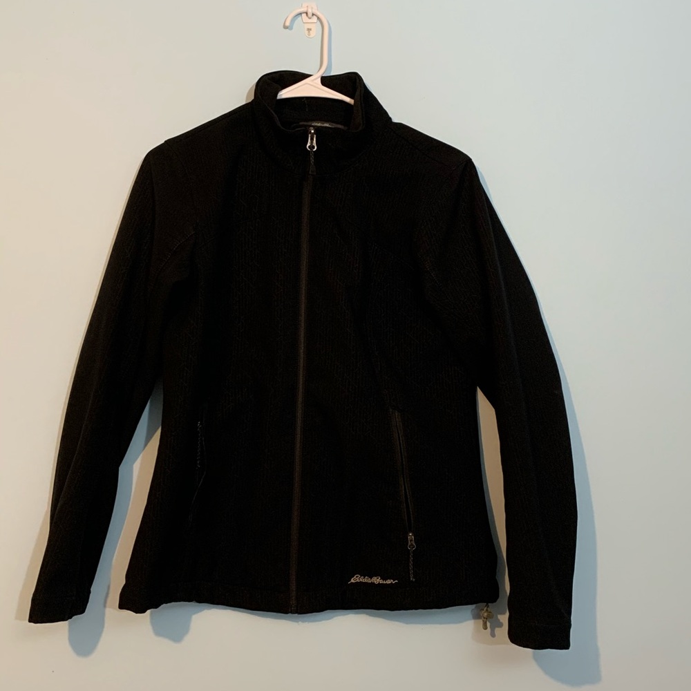 Light black coat/jacket